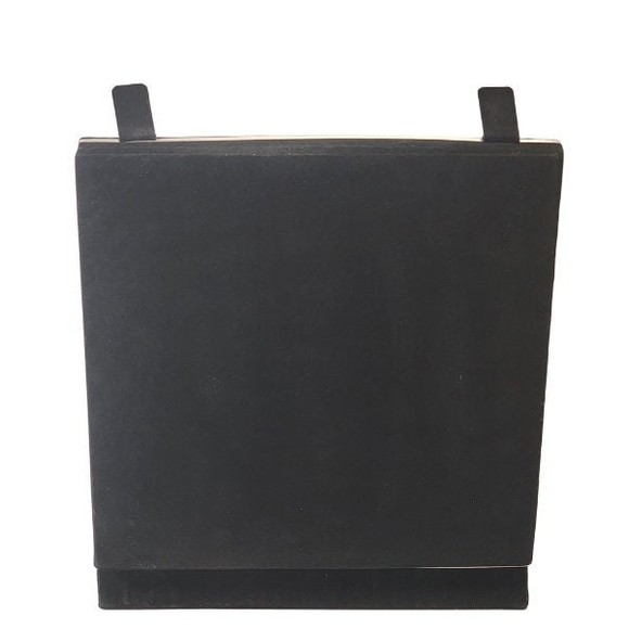 Chess set Storage Box Black Velvet Gift Box for jewelry and personal storage - Picture 9 of 17